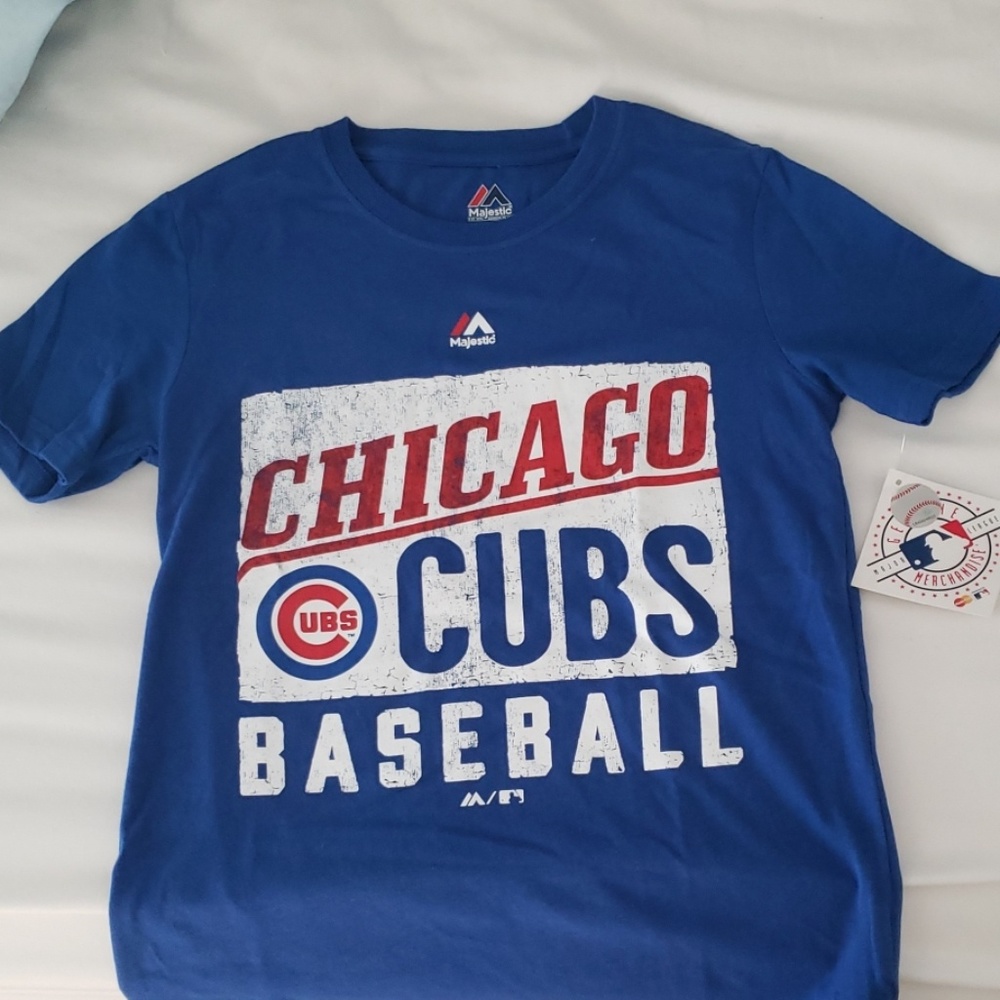 Chicago Cubs t-shirt